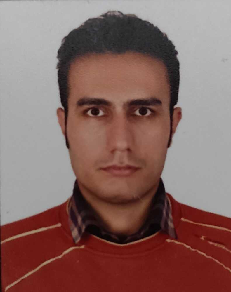 Morteza Rahimi
