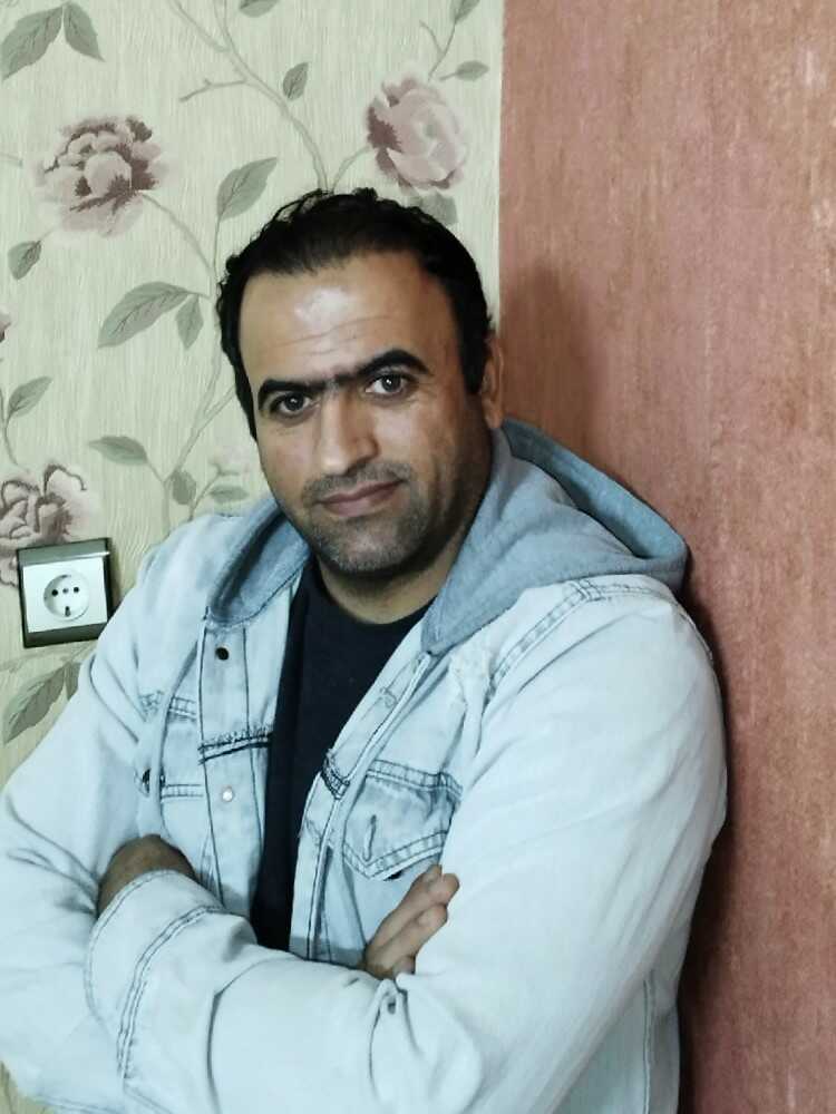 محسن خاتونی