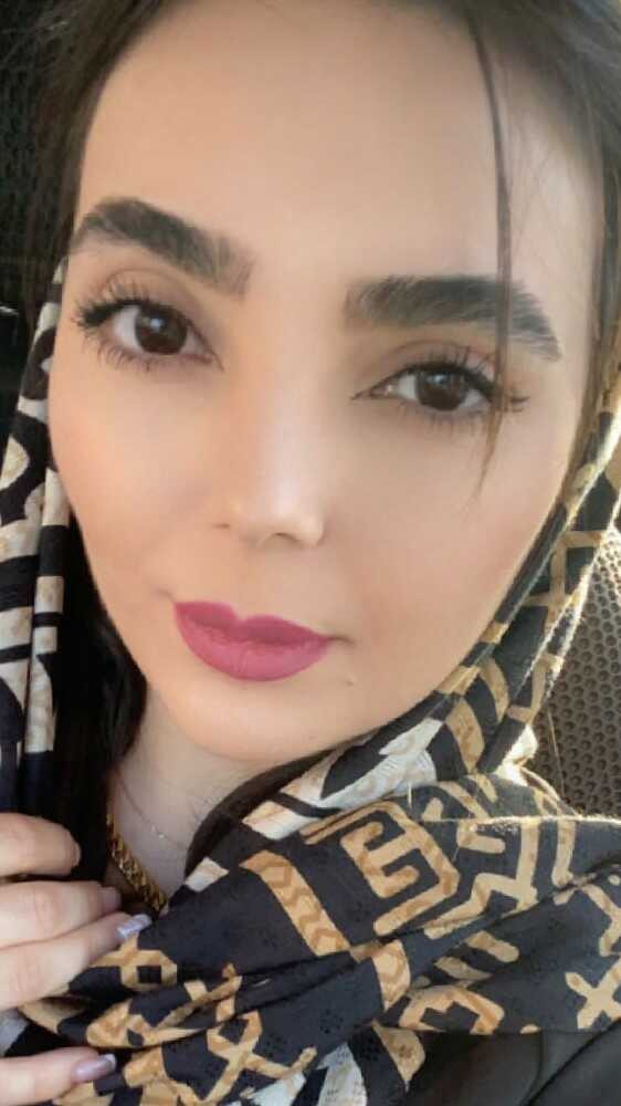زهرا سلیمانی