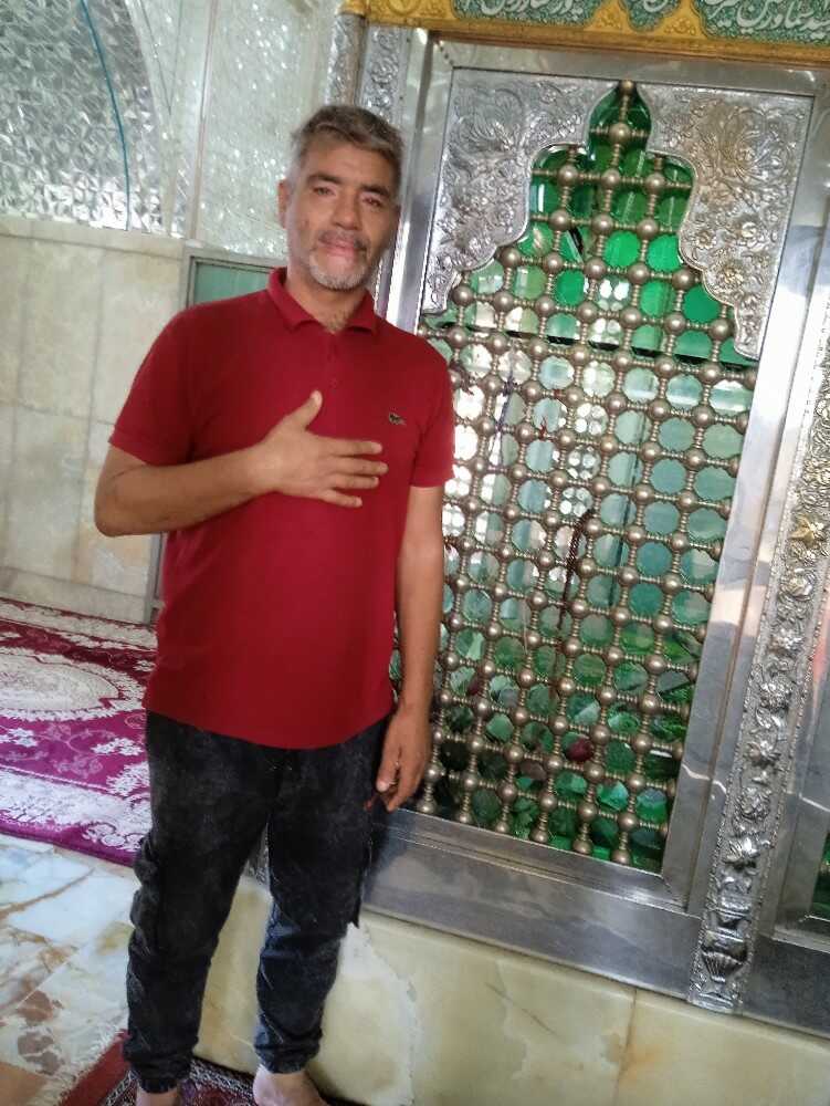 مجید کیوانلو