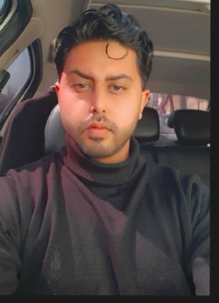 محمد بنده ای