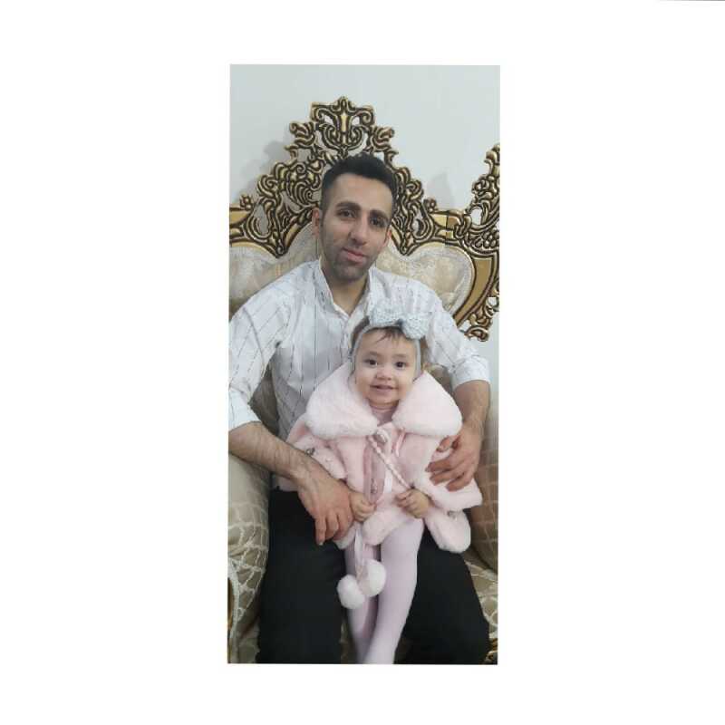 احمد اسدی