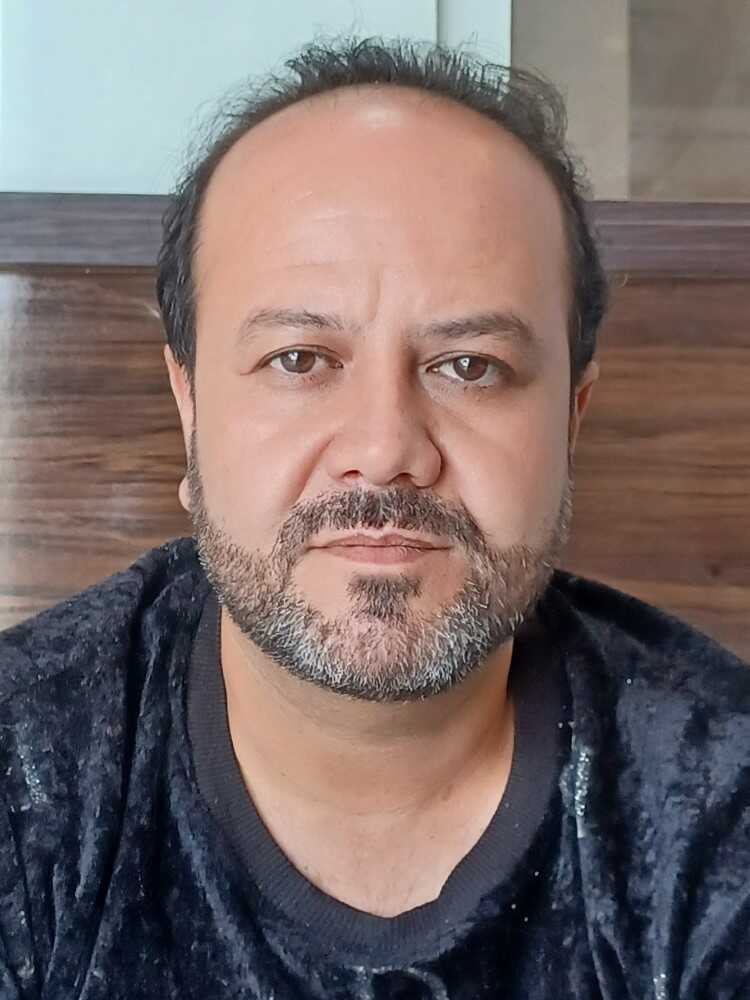 مسعود اصغریان شیروان