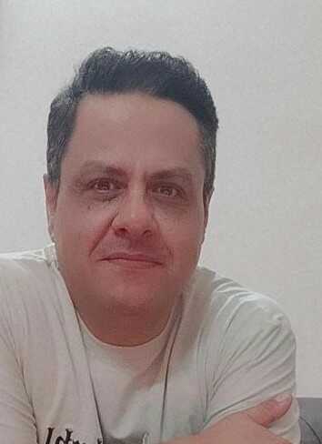 شاهین کیخابی