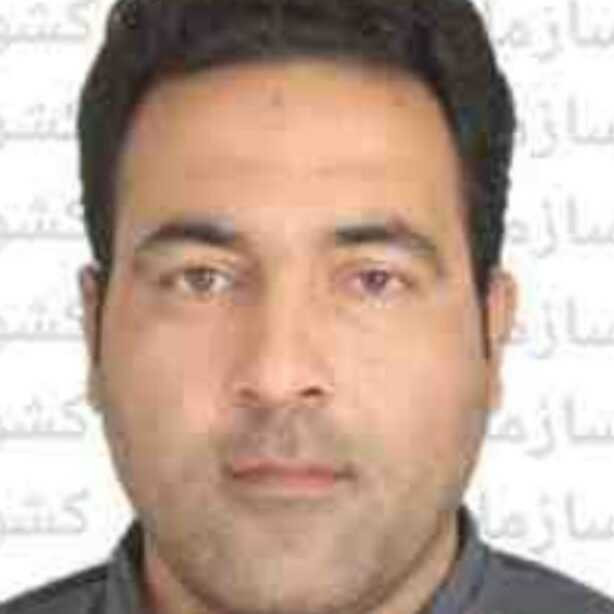 علی عبدالمحمدی