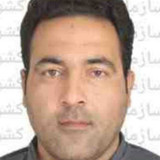علی عبدالمحمدی