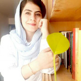 الهام سادات بنی طبائی کوپائی