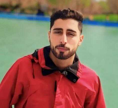 Mahdi Yosefi