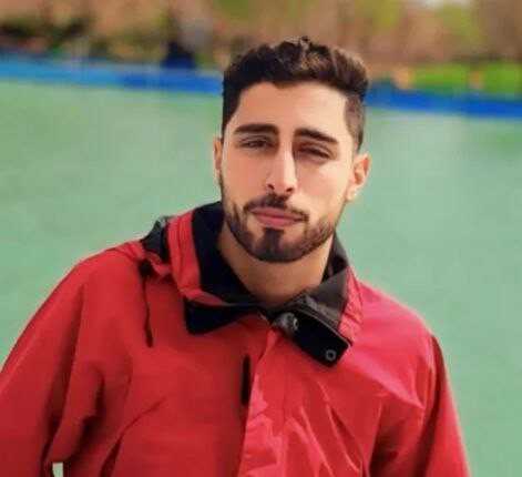 Mahdi Yosefi