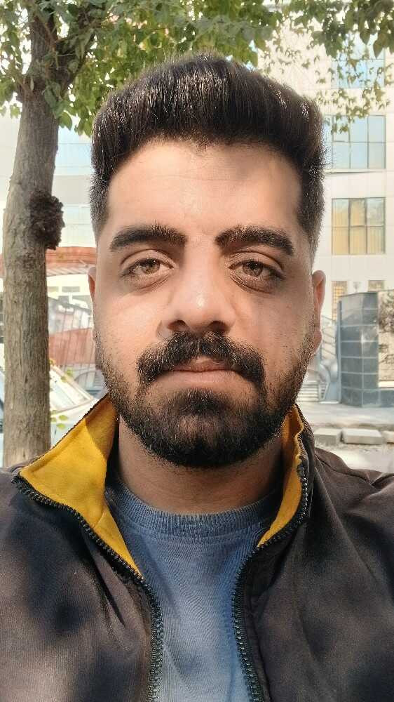 شایان محمودی برام