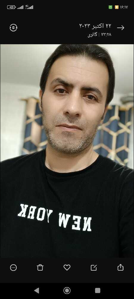 رضا نیکپور