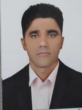 منصور حیدری منش