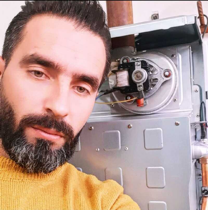 بهروز چمنی