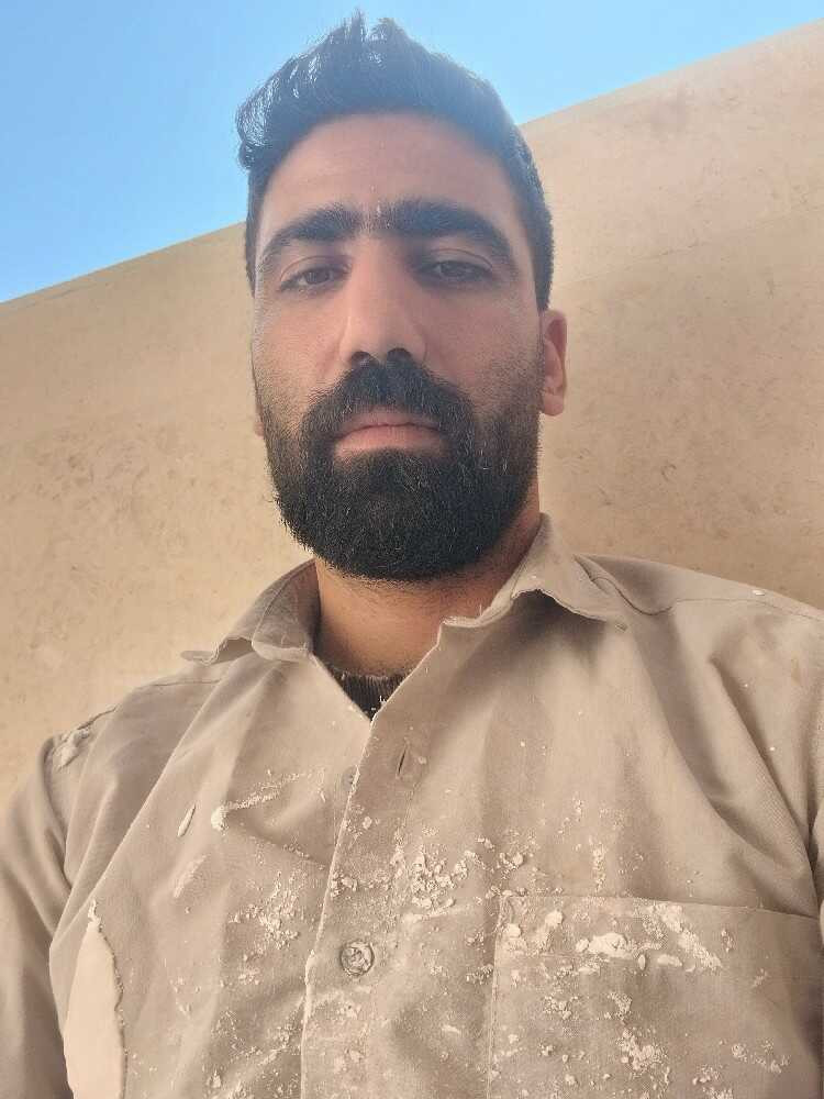 یوسف فیضی چشمه کبود