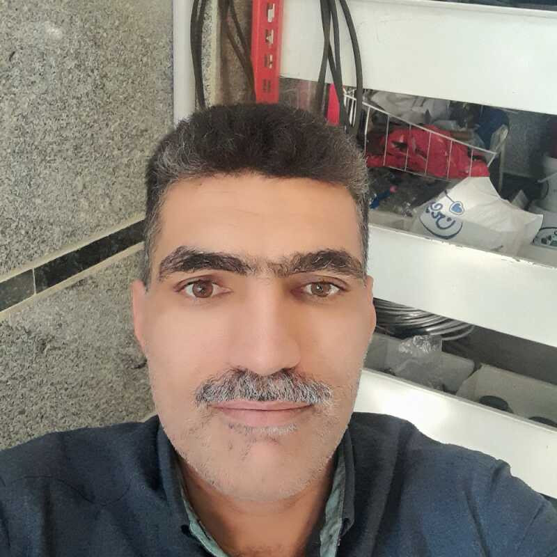 صابر رسول پور