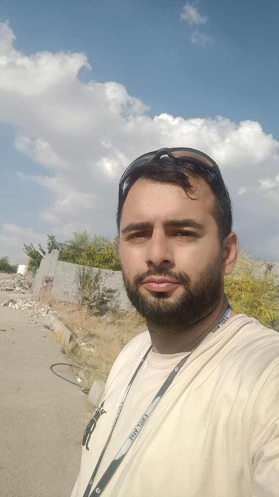 provider user card avatar