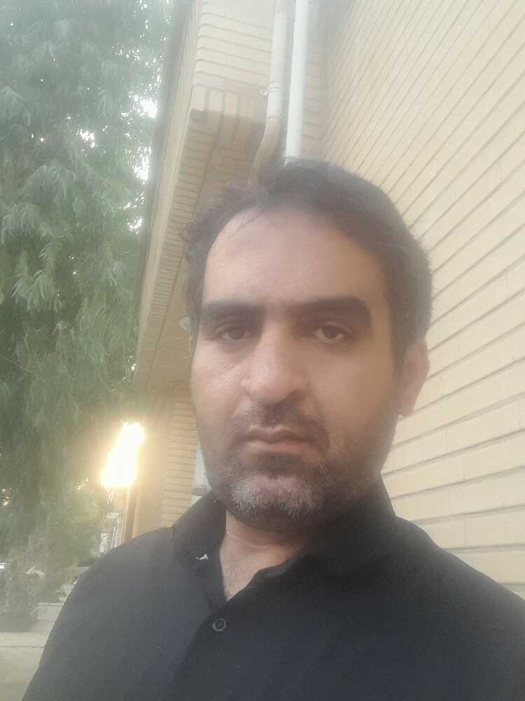 محمود پرگر
