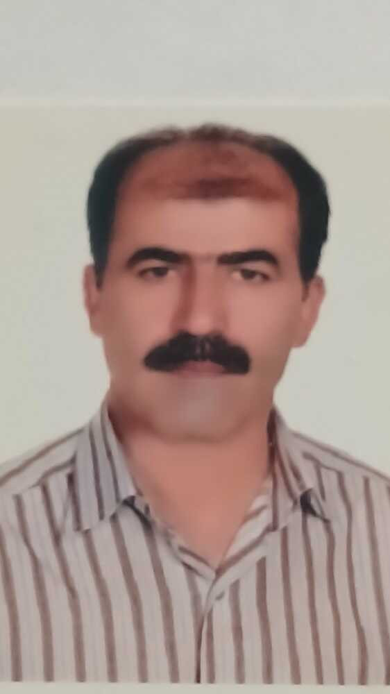 غزل گاز تهران