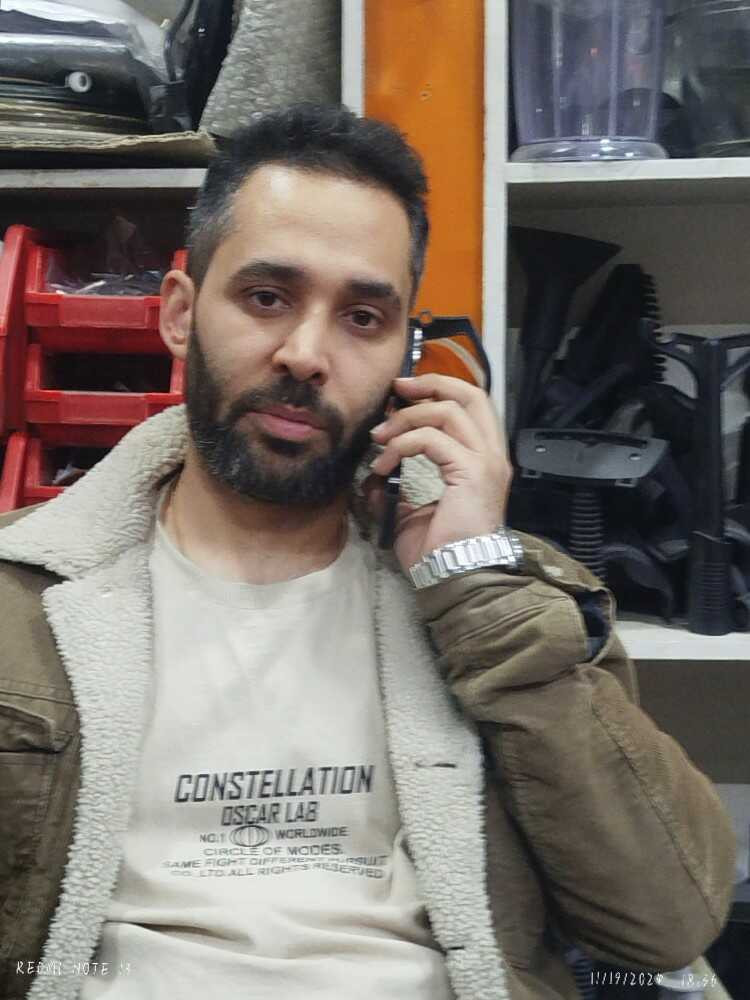 پارس یدک