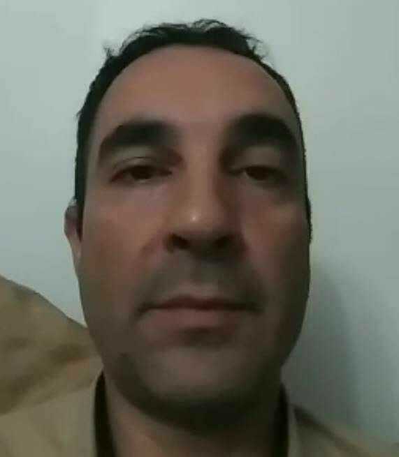 حسن راه جو
