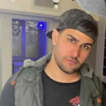 مجتبی شرفی