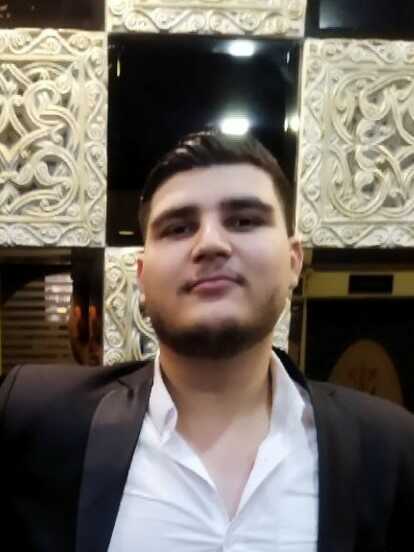 provider user card avatar