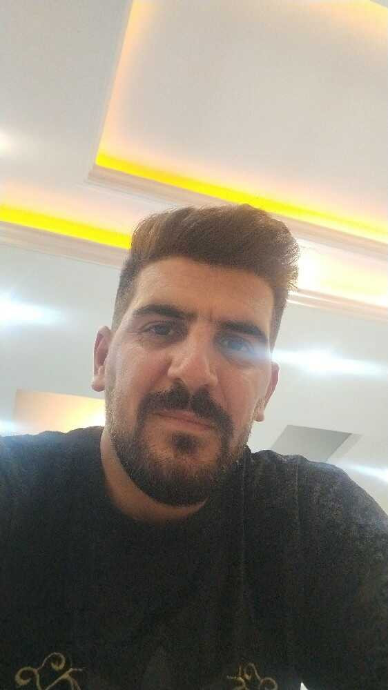 مهدی ولی پور