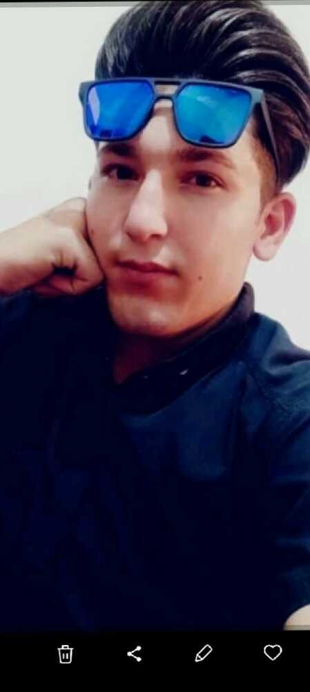 بهرام رنجبر