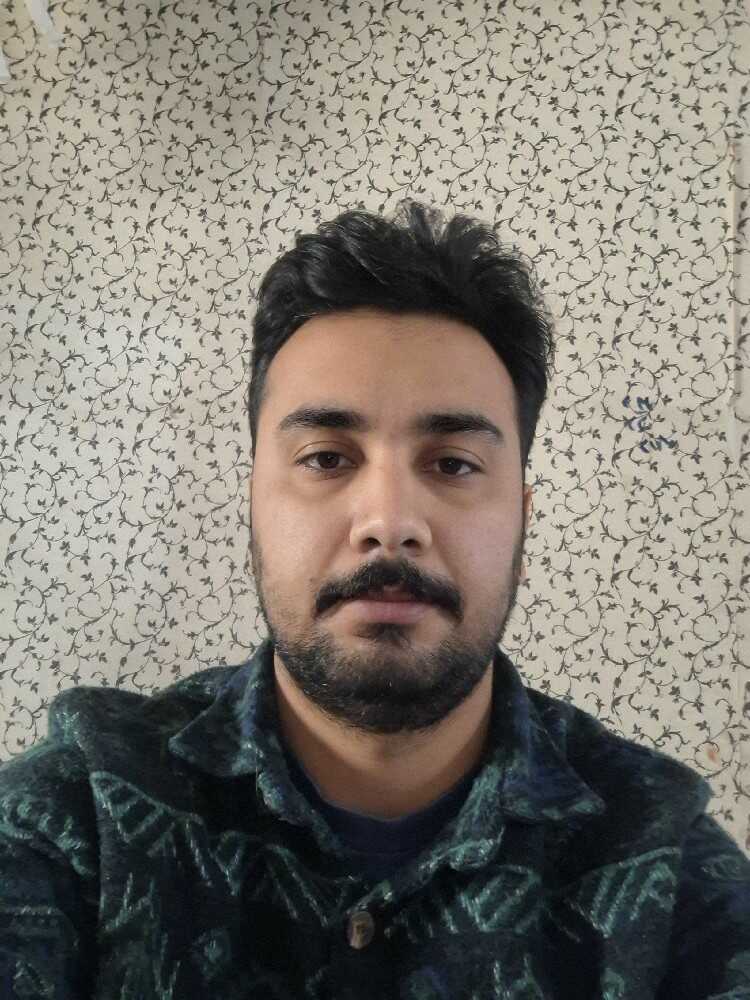 علیرضا اسماعیلی