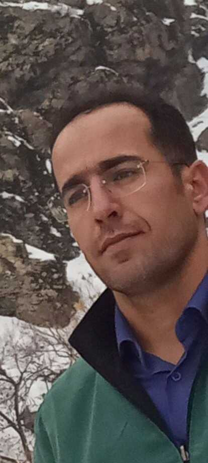 سلمان جاودانیان