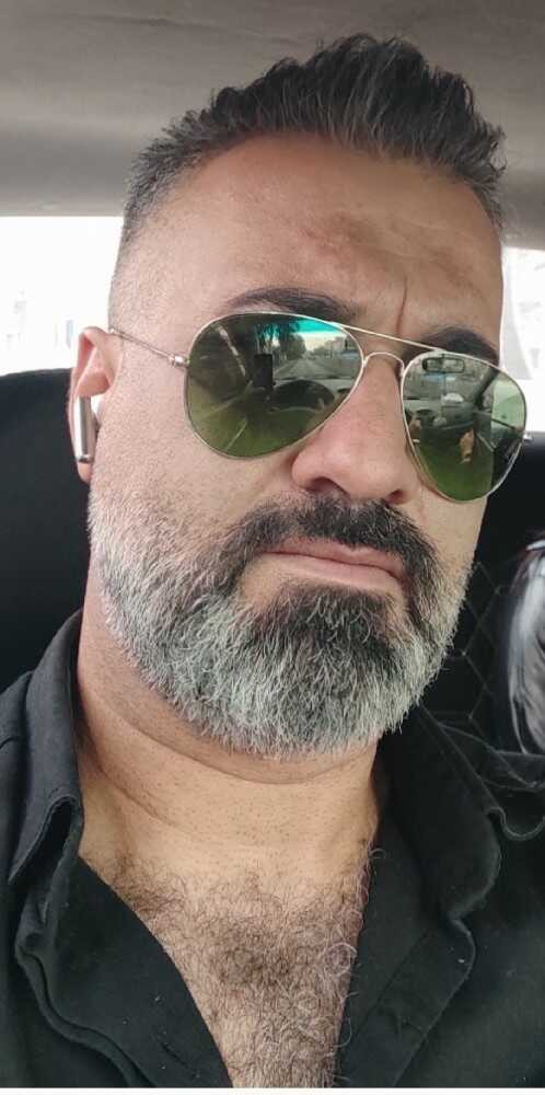 عباس حسن لواسانی