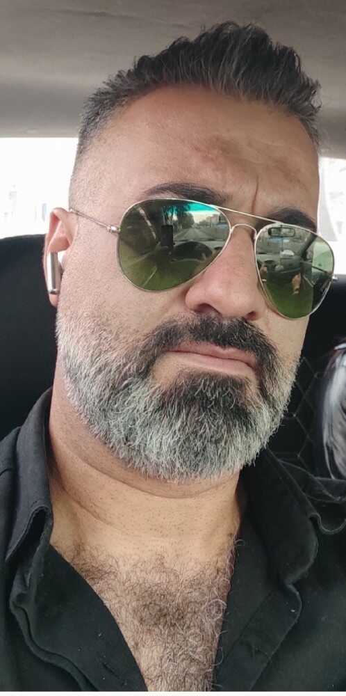 عباس حسن لواسانی