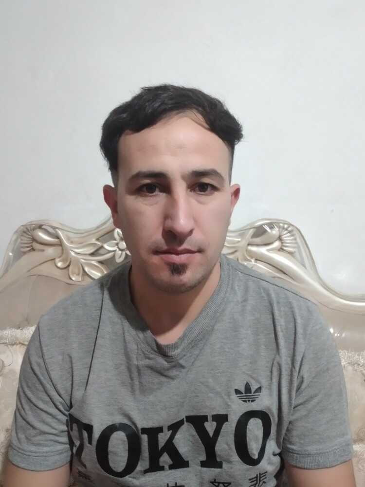 مهدی دارابی