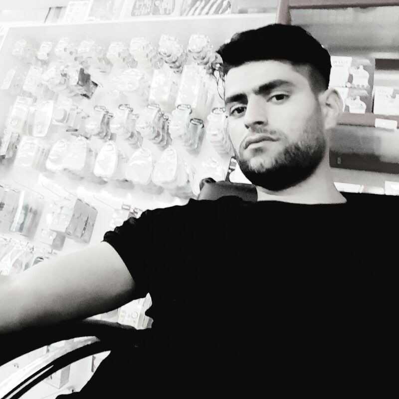 دلاور باندری پرچستان