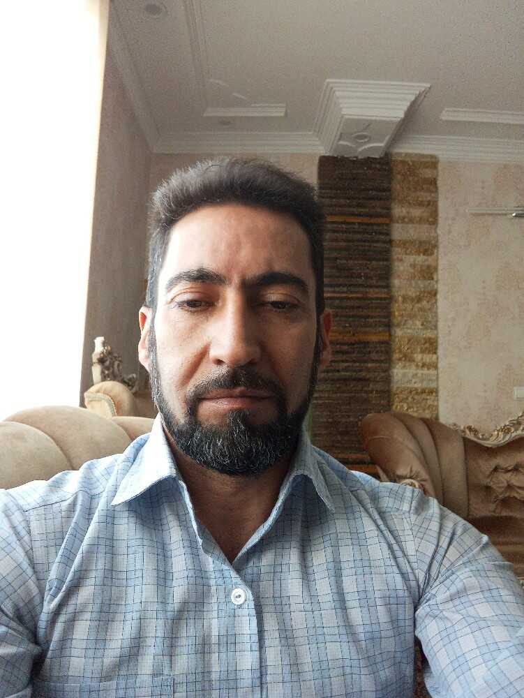اسلام یوسفی