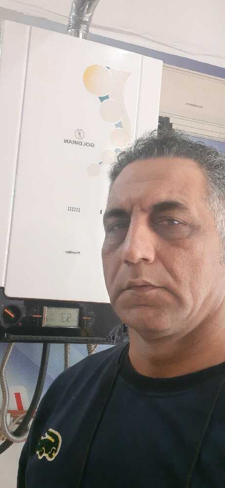 علی نجات