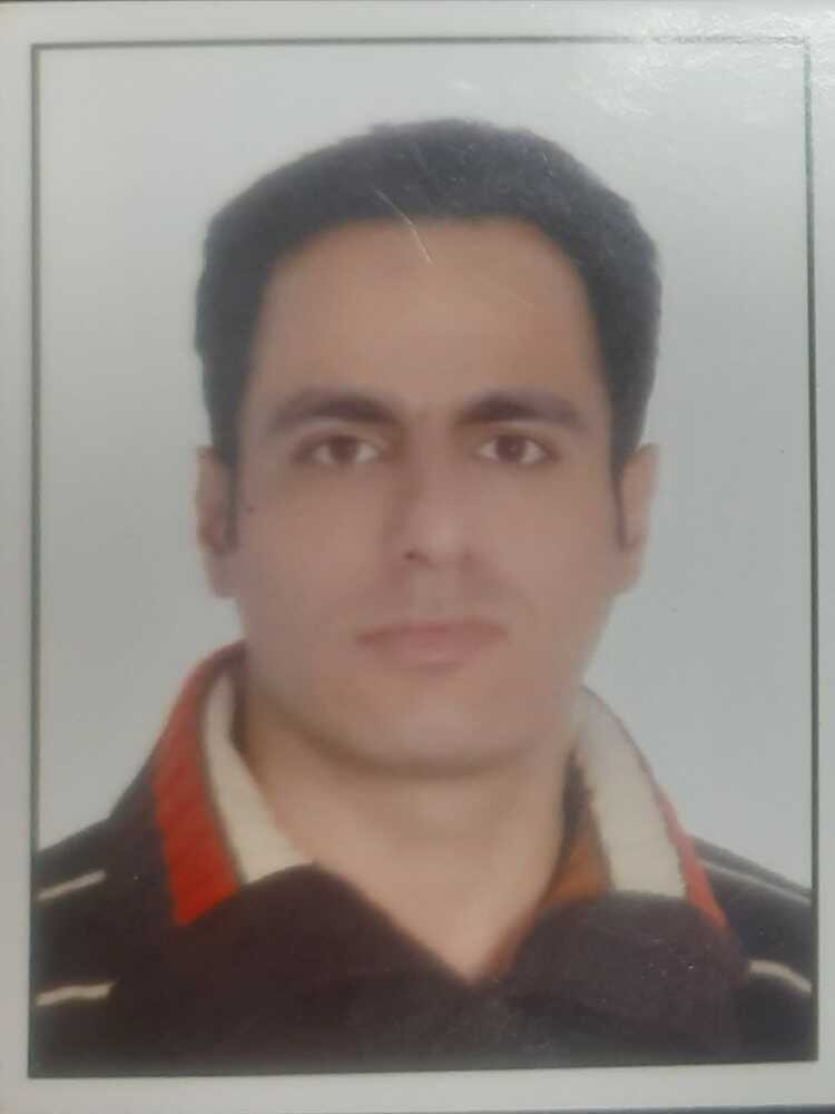 امیر رضائی