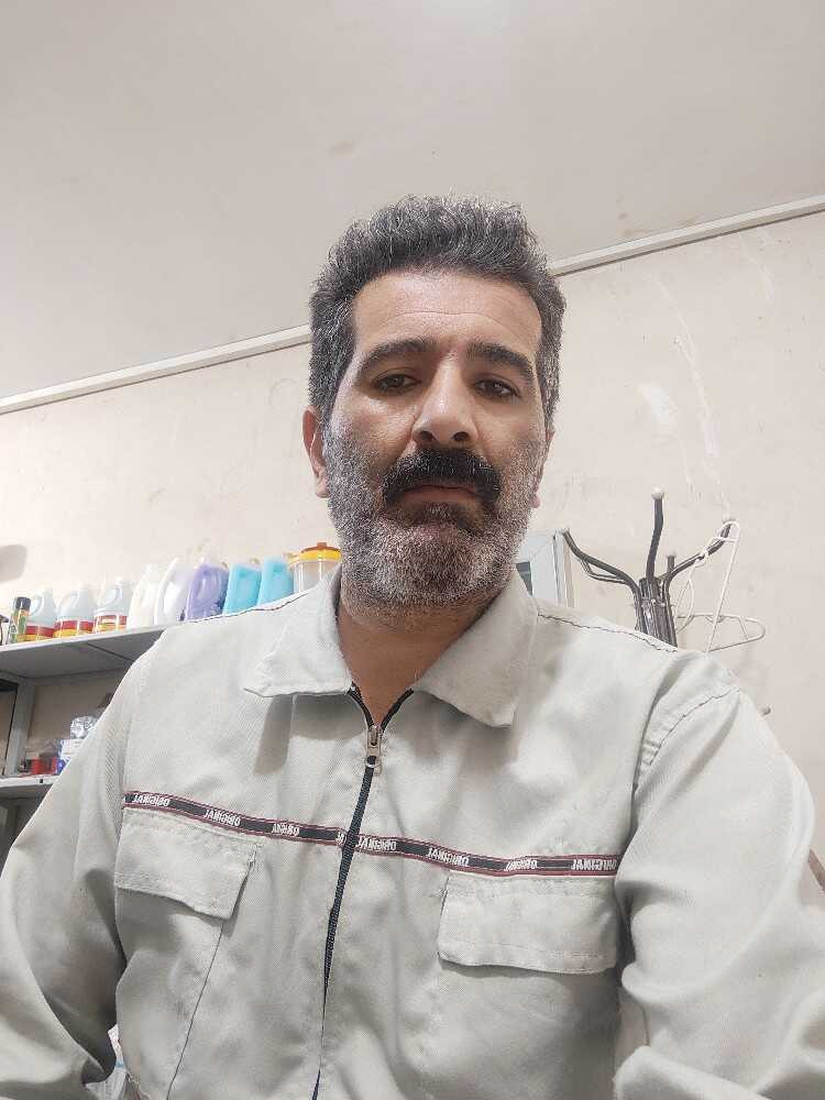 هادی محمدی