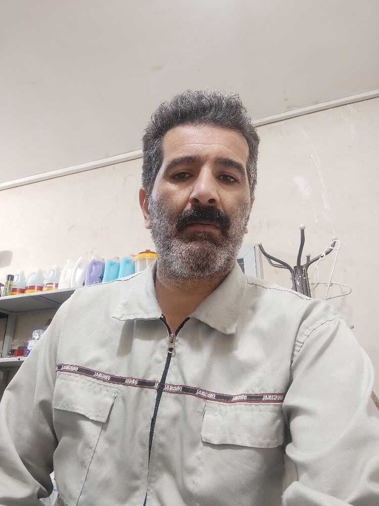 هادی محمدی