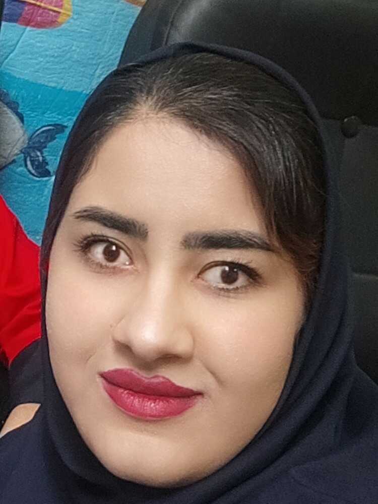 نجمه رحمانی