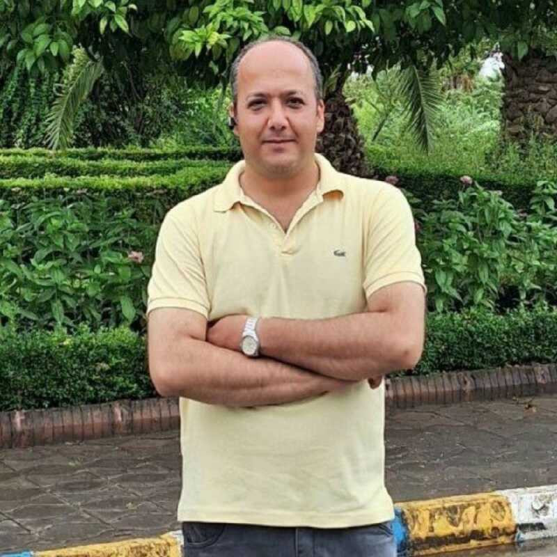 محمدعلی سلیمانی