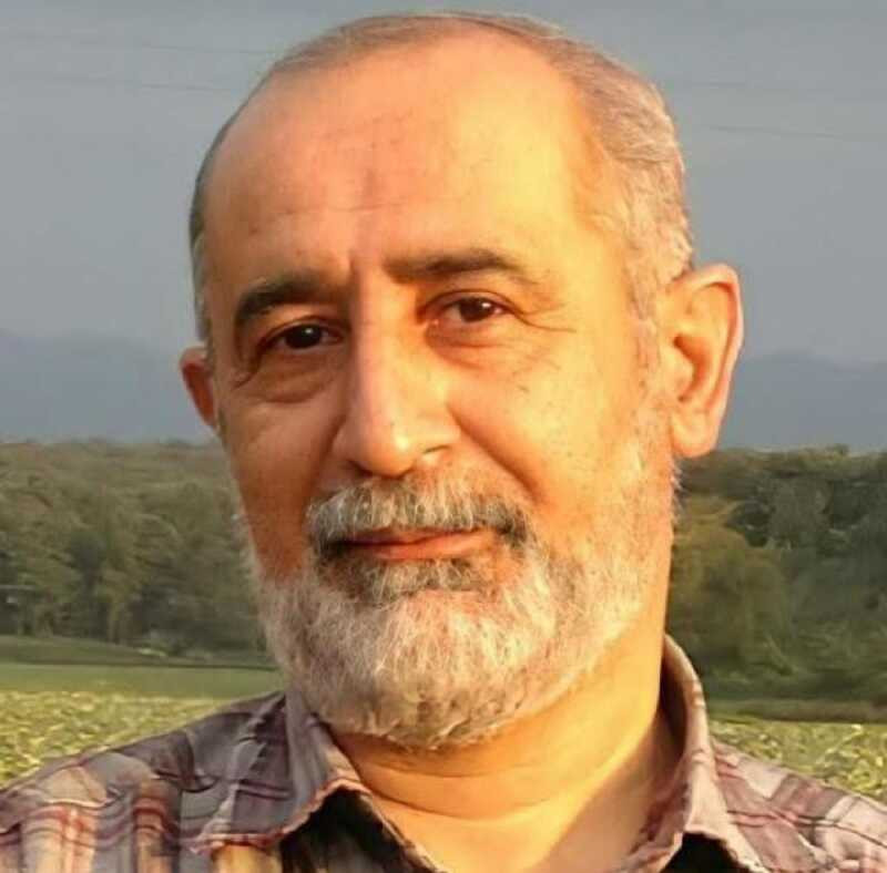 حمیدرضا دنیائی