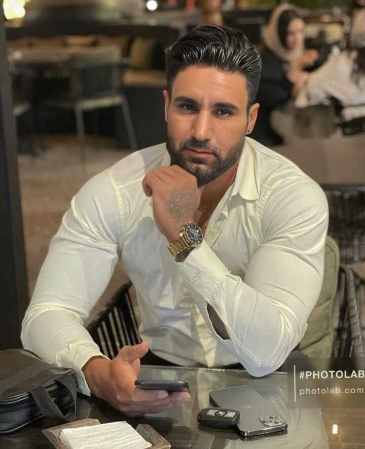 غریب محمدنژاد
