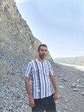 احمد حسینی