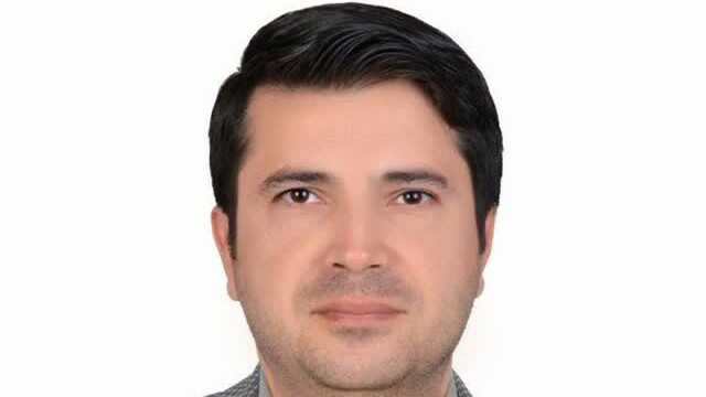 محمدرضا بازیار