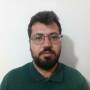 ادریس سنگین آبادی