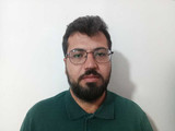 ادریس سنگین آبادی