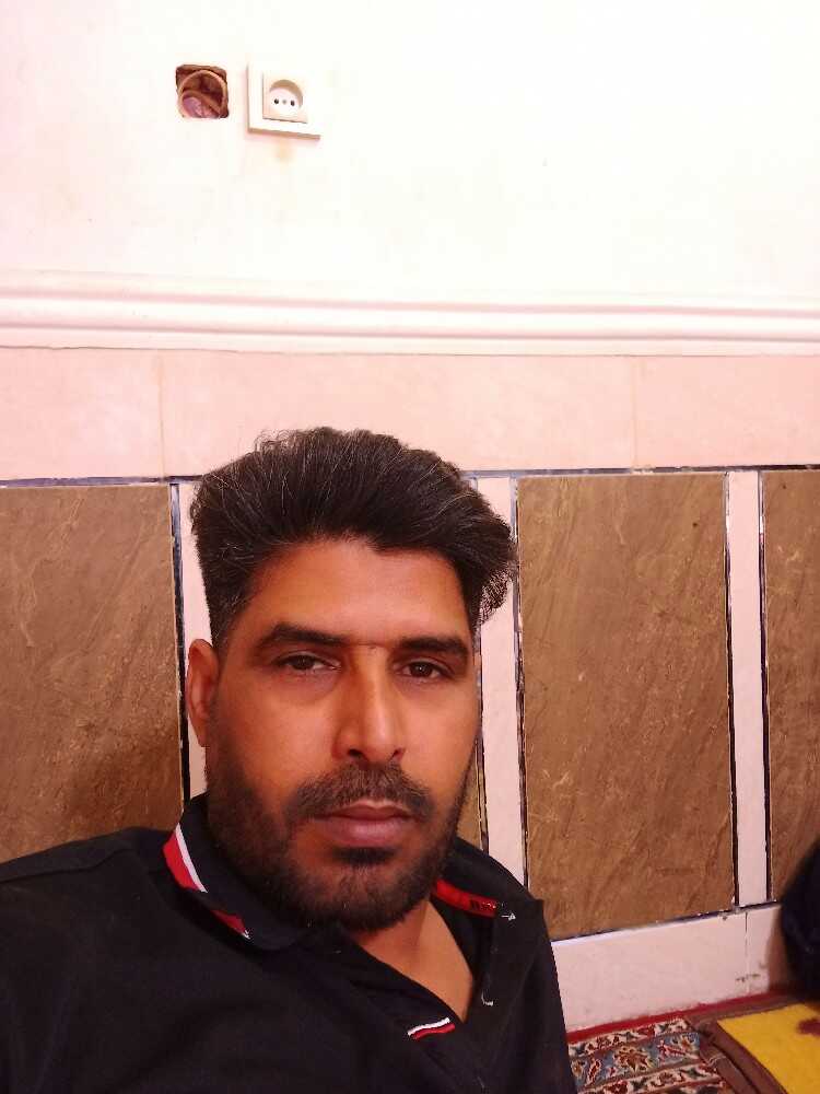 محمود تمیمی