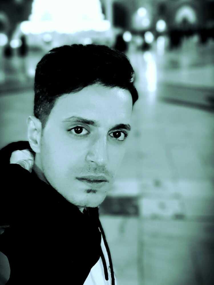 جواد یحیی زاده