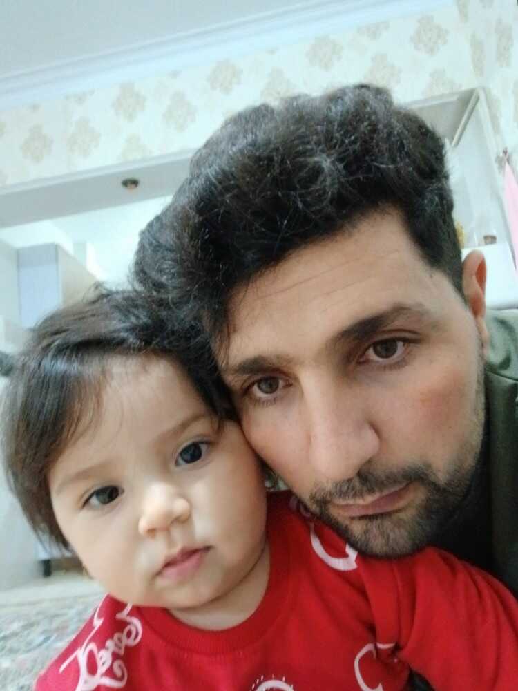 جواد عسگری نیا